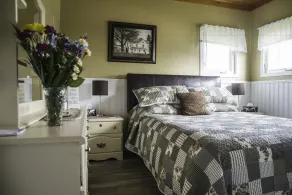 Mama`s By The Sea B&B - Room