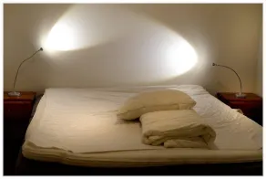 Tysnes Sjø og Fritid - Room