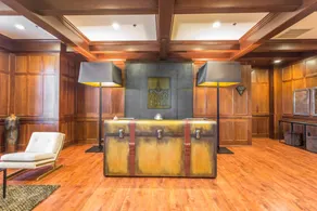 The Delafield Hotel - Réception