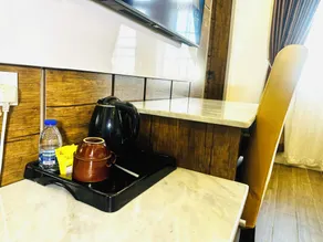 Presken Hotel White House, Lekki, Lagos - Værelse
