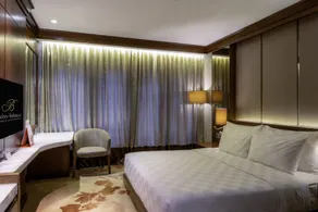 Swiss-Belhotel Borneo Banjarmasin - Chambre