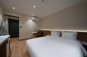 No25 Hotel Naeoe - Habitación