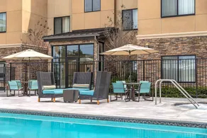 Residence Inn by Marriott Los Angeles Redondo Beach - Piscine