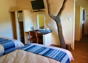 Kamaku Guesthouse cc - Rom