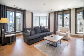 Sentire Hotels & Residences Taksim - Room