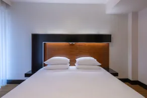 Grand Majestic Hotel Prague - Room