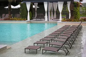 Grand Hyatt Rio de Janeiro - Pool