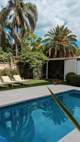 Delvino Boutique Hotel - Pool