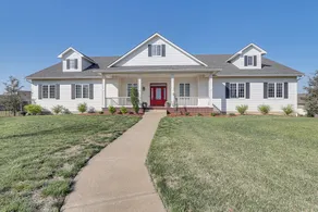 Balcony & Patio: Spacious Home in Bel Aire! - Interior