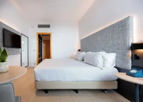 INNSiDE by Meliá Barcelona Aeropuerto - Chambre