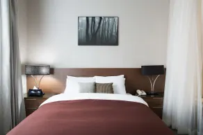 Hotel Mate Bundang - Room