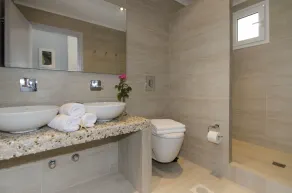 Villa Sosanna - Salle de bain