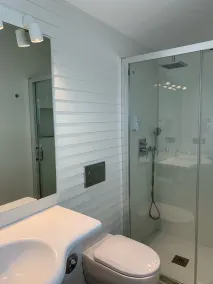 Abril Nerja - Bathroom