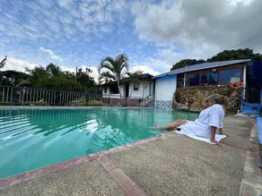 SARY HOUSE by ANNE SPA - Piscina