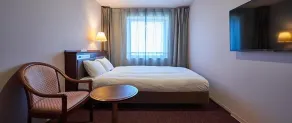 Saitama Grand Hotel Honjo - Camera