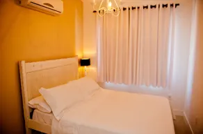Pousada Bora Bora - Chambre