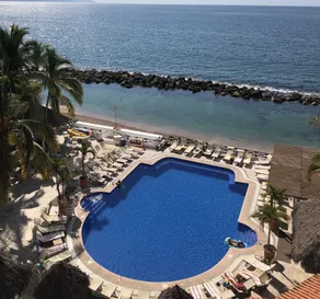 Costa Sur All Inclusive Resort - Piscine