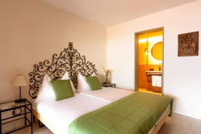 Boutique Hotel Sunstar Brissago am Lago Maggiore - Chambre