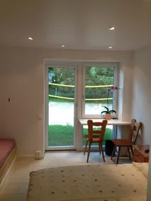 Vista Resort Hotel - Zimmer