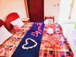 Amigo Hotel Dahab - Quarto