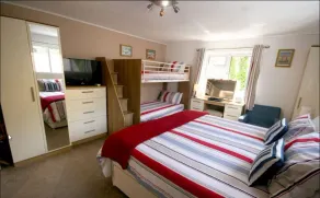 Sea Tang Guest House - Room