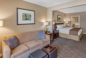 Carriage Ridge Resort, an Ascend Collection Resort - Chambre