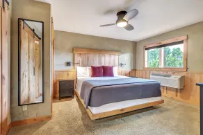 Wall Street Suites - Zimmer