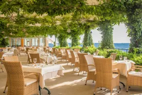 Hotel & Spa Der Steirerhof - Restaurante