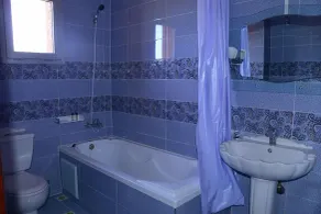 Hôtel Hadaik Ain Asserdoune - Salle de bain