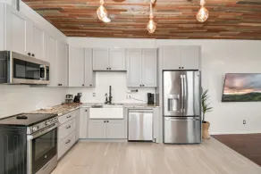 Gulf Siesta Vacation Lofts - Chambre