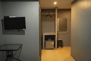 Baan Paea Guest House - Rom