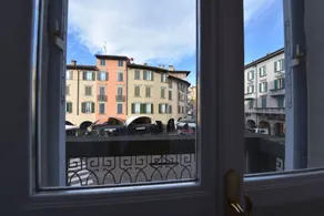 Ilsanleonardo - Vue de la chambre