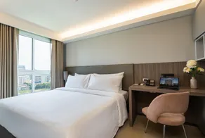 Maitria Hotel Rama 9 Bangkok - A Chatrium Collection - Room