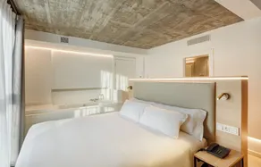 Sercotel Granada Suites - Rum