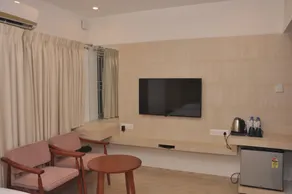 Green Royale Resorts - Camera