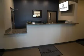 Brookstone Fort Dodge - Réception