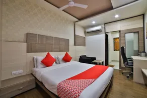 Hotel Princess - Room