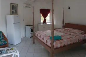 Bay Heights Escape Aparthotel - Room