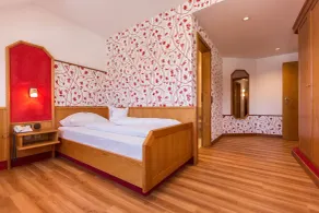 Fränkischer Hof - Room