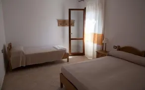 Residence Hotel Monte Ricciu Nuova Gestione - Rum