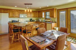 Byrdstown Apartment < 4 Mi to Dale Hollow Lake! - Innvendig