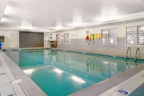 Best Western Beacon Inn - Piscine