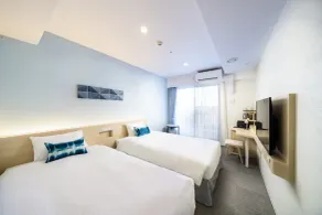Hotel Torifito Miyakojima Resort - Chambre
