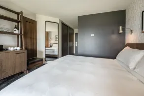 Hôtel Versō - Chambre