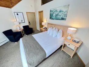 Bluefin Bay on Lake Superior - Chambre