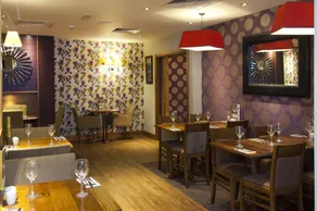 Premier Inn Shrewsbury Town Centre - Restaurant