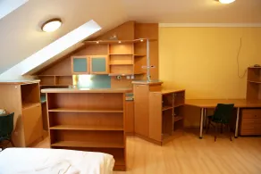 Apartments Kroměříž - Camera