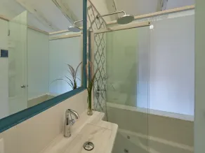 Son Sant Jordi - Bathroom