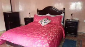 Villa samira - Room