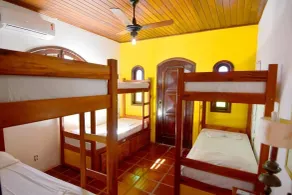 Hostel Mar dos Anjos - Camera